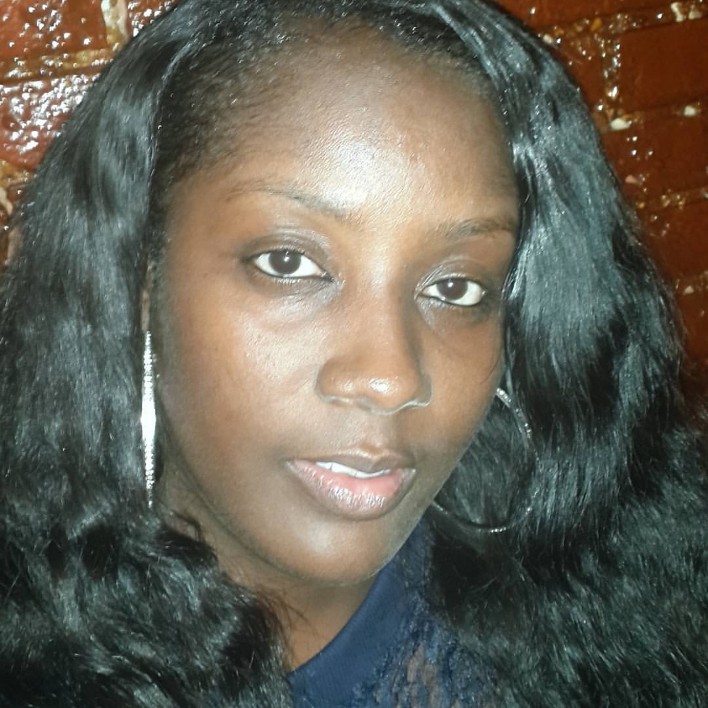 Meet your Posher, Shanda